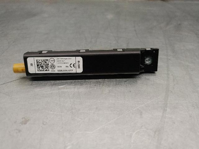 5G6035577 VAG