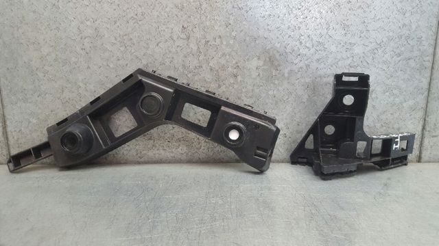 5G6807393 Soporte exterior izquierdo del parachoques trasero  en stock Castellón