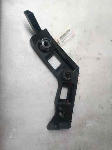 VAG 5G6807393 Soporte exterior izquierdo del parachoques trasero comprar Barcelona