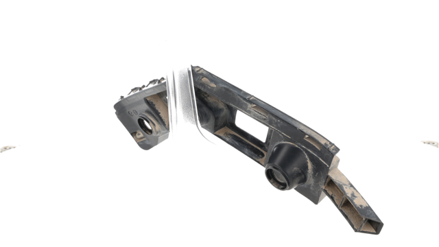 5G6807394 VAG Soporte exterior derecho del parachoques trasero  disponible Vigo