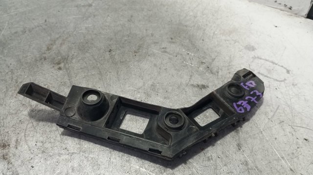 VAG 5G6807394 Soporte exterior derecho del parachoques trasero  en stock Valencia