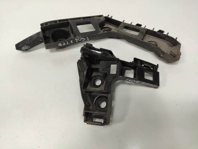5G6807394 VAG Soporte exterior derecho del parachoques trasero comprar Bilbao