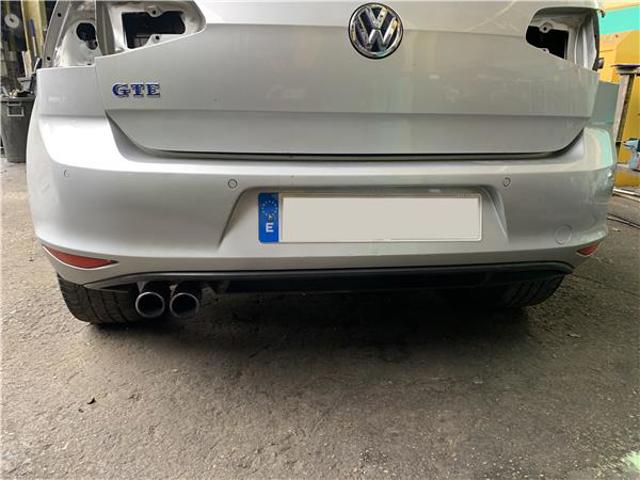 VAG 5G6807417AP Parachoques trasero comprar Tarragona
