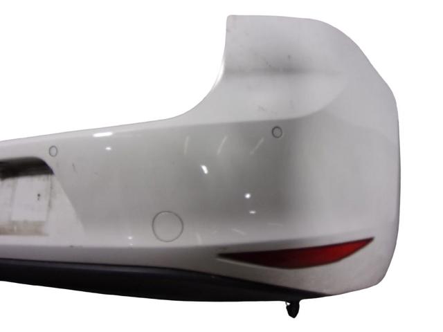 VAG 5G6807417AP Parachoques trasero  en stock Valencia