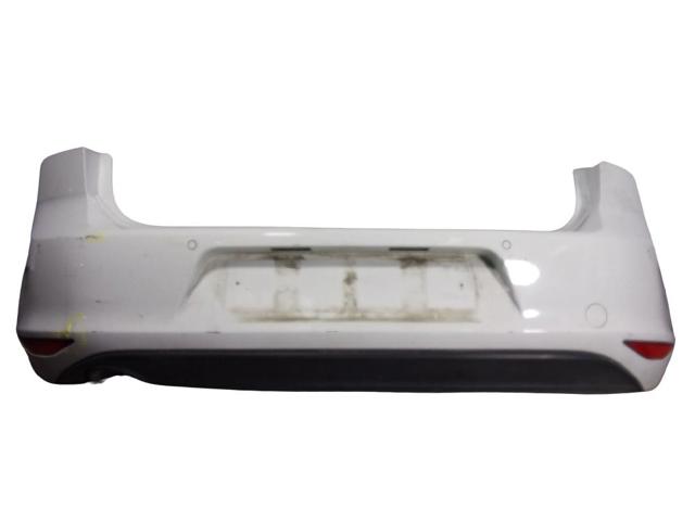 VAG 5G6807417AP Parachoques trasero  en stock Salamanca