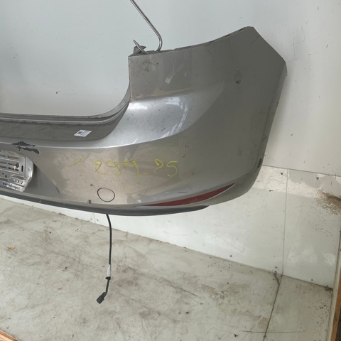 VAG 5G6807417APGRU Parachoques trasero comprar Pamplona