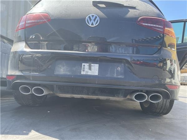 Paragolpes trasero Volkswagen Golf VII familiar comprar en España