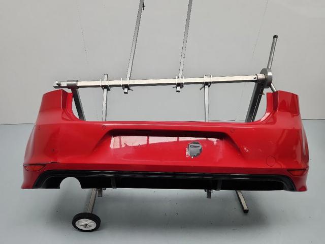 Paragolpes trasero para Volkswagen Golf VII (BA5, BV5)