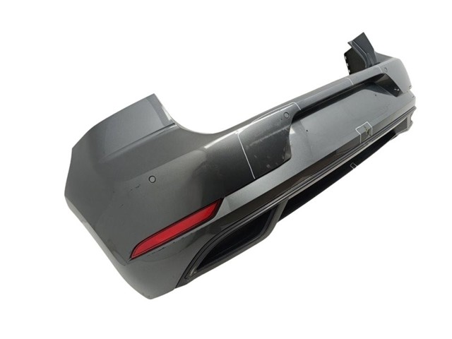 VAG 5G6807417BQ Parachoques trasero  disponible Lugo
