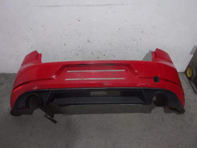 5G6807417BQ VAG Parachoques trasero  en stock Gandía