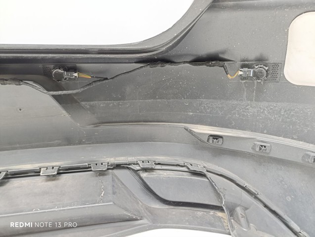 VAG 5G6807417BQ Parachoques trasero  en stock Terrassa