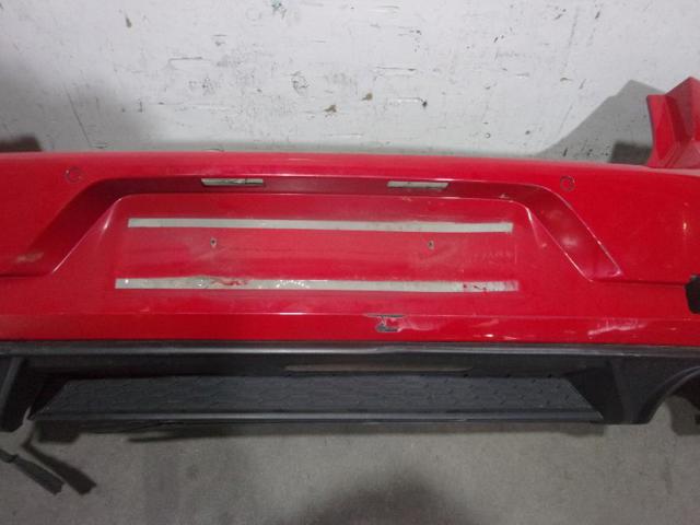 5G6807417BQ Parachoques trasero  en stock Sabadell