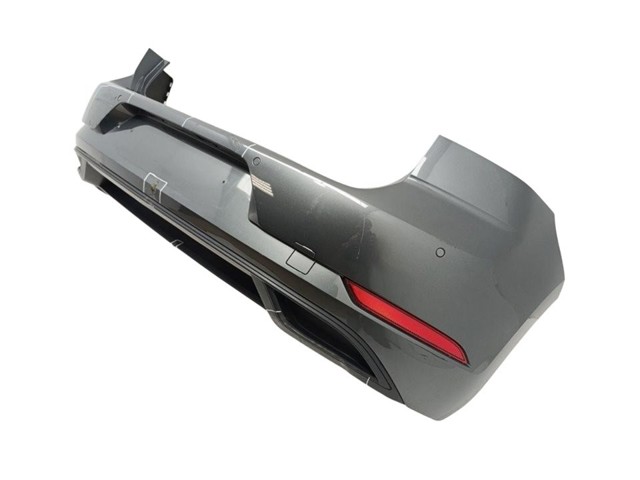 5G6807417BQ VAG Parachoques trasero  en stock Córdoba