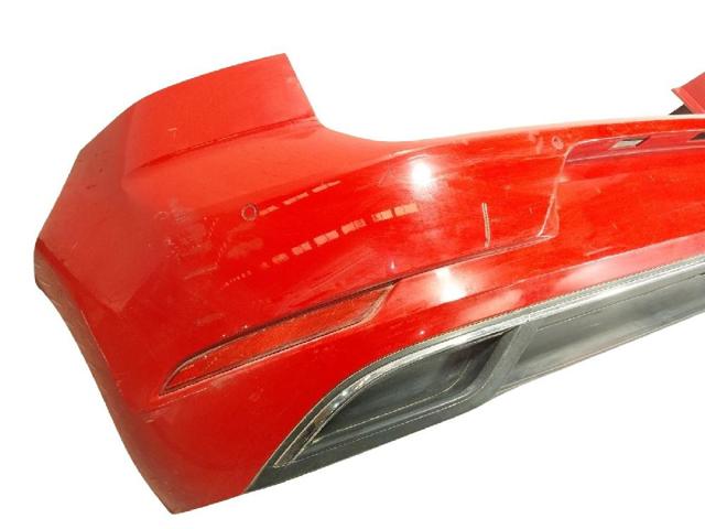 VAG 5G6807417BQ Parachoques trasero  en stock Salamanca