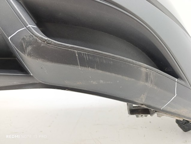 VAG 5G6807417BQ Parachoques trasero comprar Barcelona