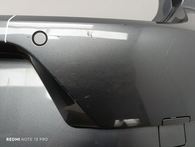 VAG 5G6807417BQ Parachoques trasero comprar Tarragona