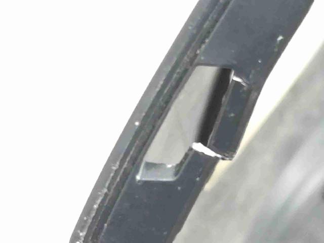 VAG 5G6807417BQ Parachoques trasero  en stock Valencia