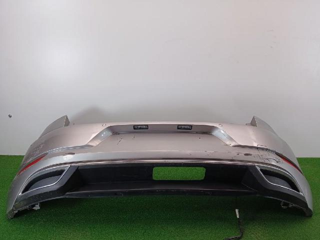 Paragolpes trasero 5G6807417BQGRU VAG