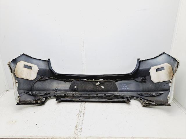 VAG 5G6807421 Parachoques trasero  disponible Valladolid