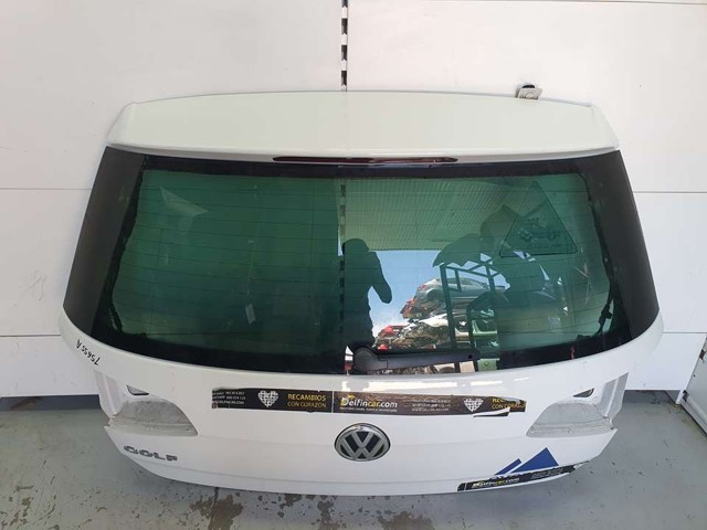 5G6827025AA Puerta trasera del maletero (portón trasero)  comprar en Pontevedra