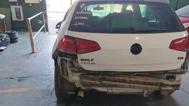 5G6827025AA Puerta trasera del maletero (portón trasero)  comprar en Reus