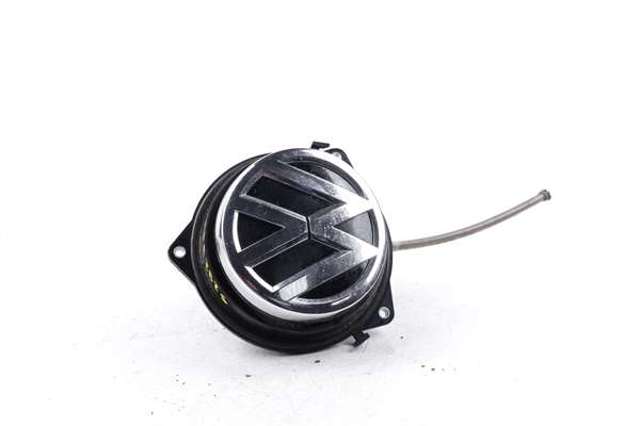 VAG 5G6827469F Tirador de puerta de maletero exterior  en stock Valencia