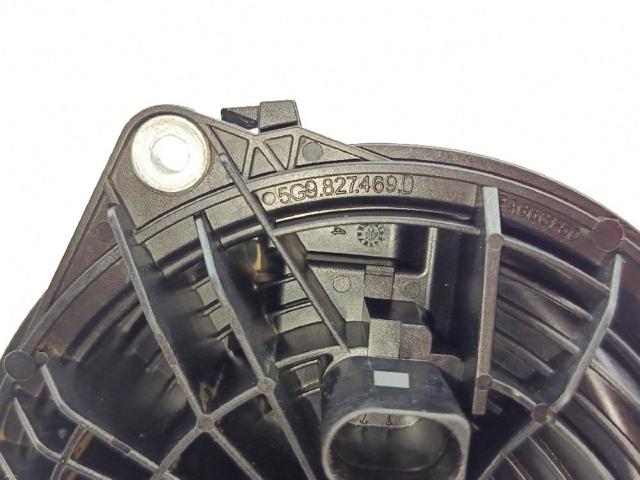 5G6827469F VAG Tirador de puerta de maletero exterior comprar Alcalá