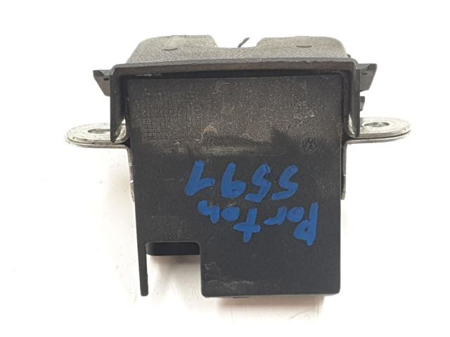 5G6827505 Cerradura de tapa de maletero  comprar en Zaragoza