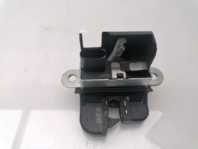5G6827505 Cerradura de maletero comprar Sevilla