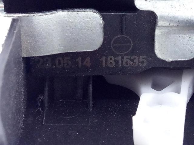5G6827505 VAG Cerradura de tapa de maletero  comprar en Jaén
