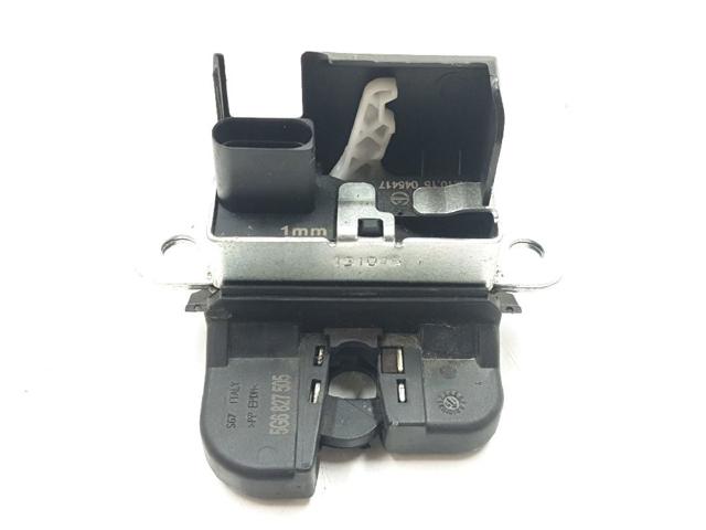 5G6827505 VAG Cerradura de maletero comprar Bilbao