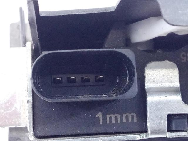 VAG 5G6827505 Cerradura de maletero comprar Tarragona