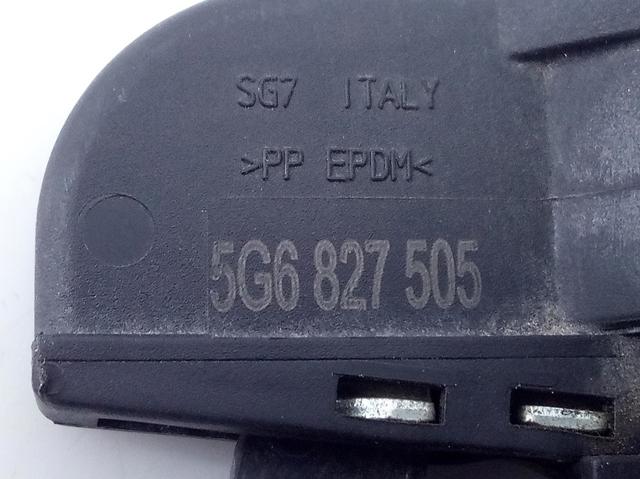 VAG 5G6827505 Cerradura de maletero comprar Pamplona