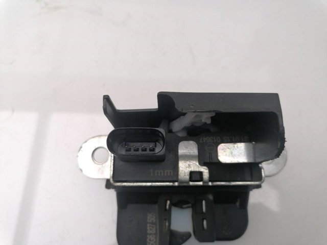 5G6827505 Cerradura de tapa de maletero  comprar en Reus