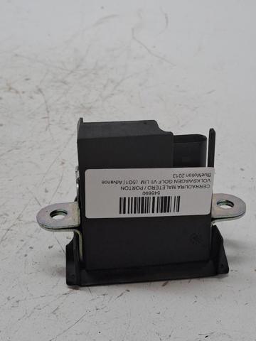 5G6827505B Cerradura de maletero  en stock Granada