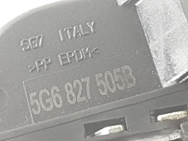 5G6827505B VAG Cerradura de tapa de maletero  comprar en Oviedo