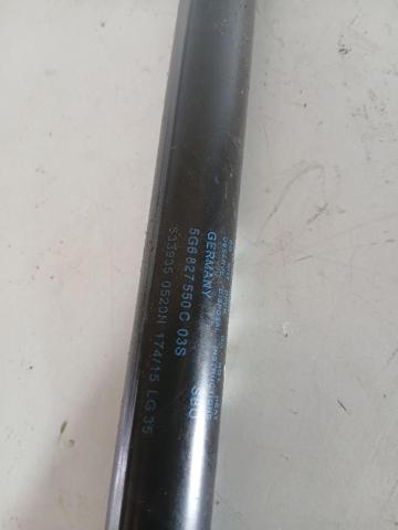5G6827550 VAG Amortiguador maletero  en stock Gandía
