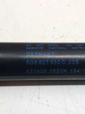 5G6827550C Amortiguador maletero comprar Sevilla
