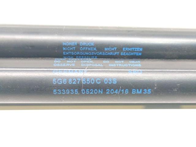 5G6827550C Amortiguador maletero comprar Sevilla