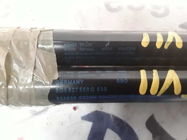 5G6827550C VAG Amortiguador maletero comprar Bilbao