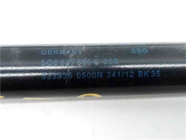 5G6827550C Amortiguador maletero  en stock Castellón