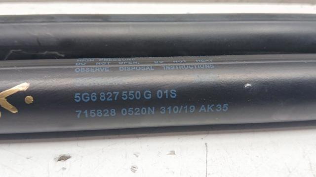 5G6827550G Amortiguador maletero comprar Almería