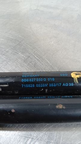 5G6827550G VAG Amortiguador de la tapa del maletero  comprar en Jaén