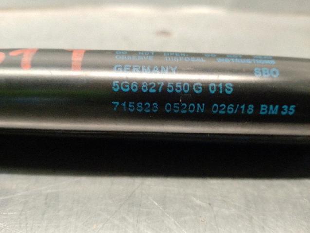 VAG 5G6827550G Amortiguador de la tapa del maletero  disponible Lugo