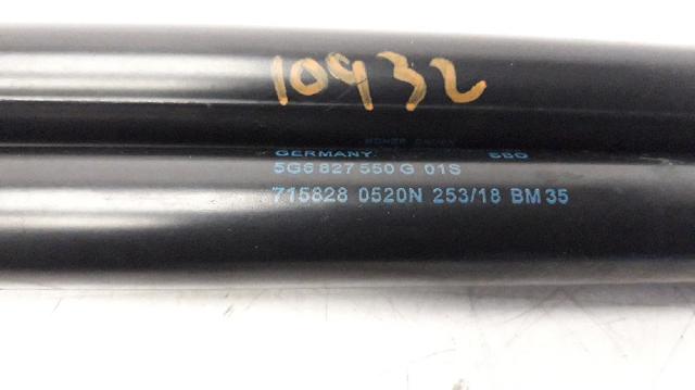 5G6827550G VAG Amortiguador de la tapa del maletero  comprar en Lleida