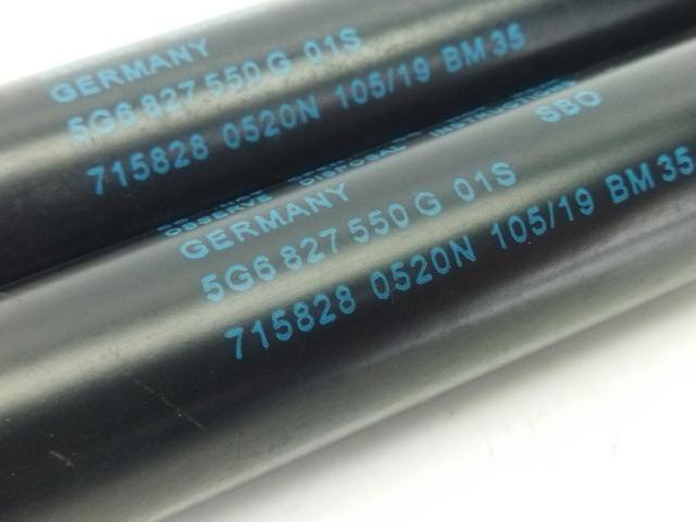 5G6827550G Amortiguador maletero  en stock Castellón