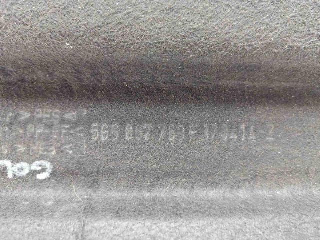 5G6867769FEH8 VAG