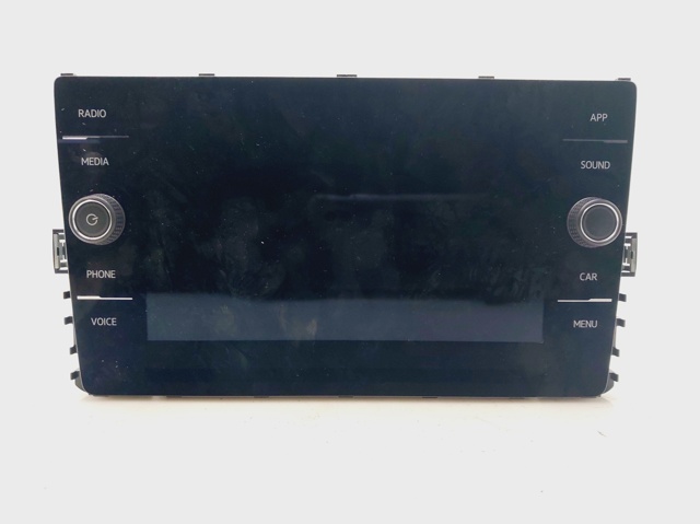 5G6919605A VAG Radio  en stock Huelva