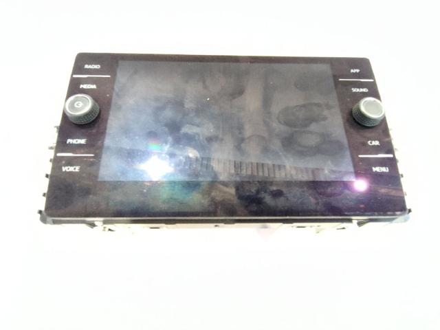 5G6919605A Radio AM/FM  disponible Utrera