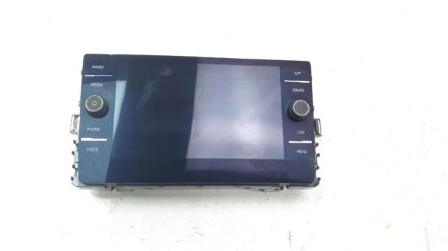 VAG 5G6919605A Radio  en stock Salamanca